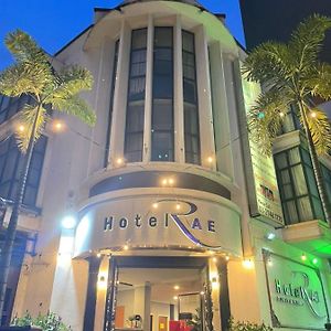 Rae Hotel Bukit Bintang