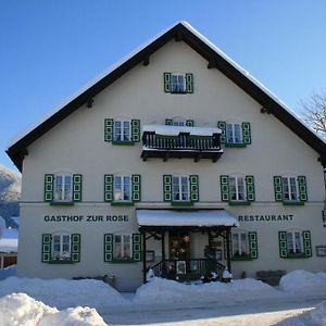 Hotel-Gasthof zur Rose